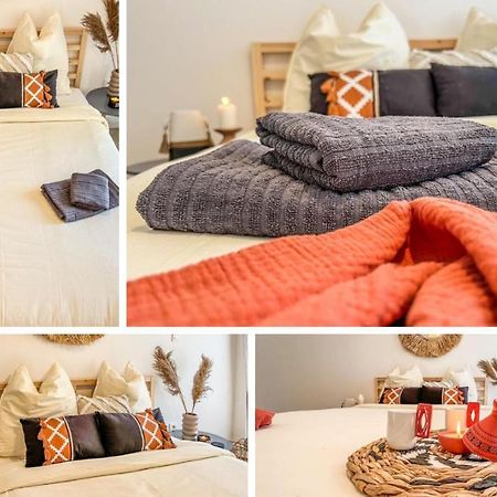 Le Gite 1 - Appartement T2 De 53M2, Ideal Pro Ou Couples, Coeur De Ville Et Proche Golfech Malause Dış mekan fotoğraf