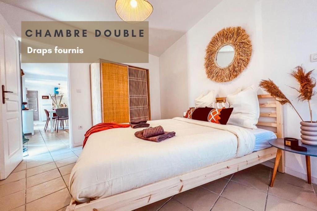 Le Gite 1 - Appartement T2 De 53M2, Ideal Pro Ou Couples, Coeur De Ville Et Proche Golfech Malause Dış mekan fotoğraf